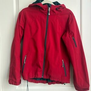 Black Diamond Shell Jacket